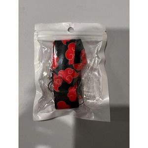 Naruto Akatsuki, lanyard Course Brand New